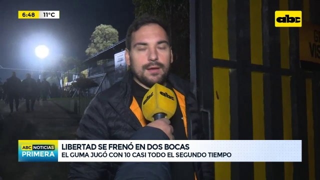 #Hinchaopina: los hinchas del guma opinan tras el empate ante Guaraní