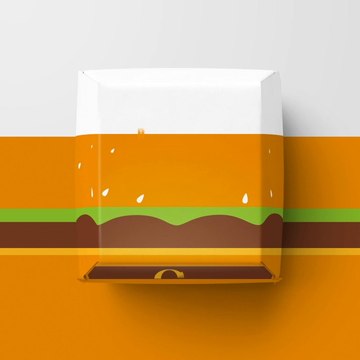 Empaques 100% renovables y reciclables