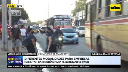 Diferentes modalidades para empresas