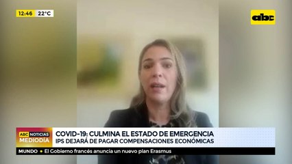 IPS: 800 trabajadores quedan sin pago