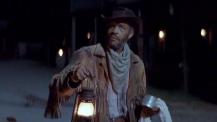 A Town Called Purgatory Trailer OV