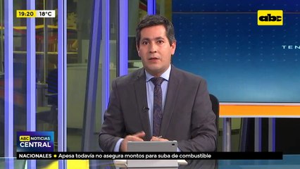 Avión venezolano - iraní: Gobierno analiza qué falló en protocolo de seguridad