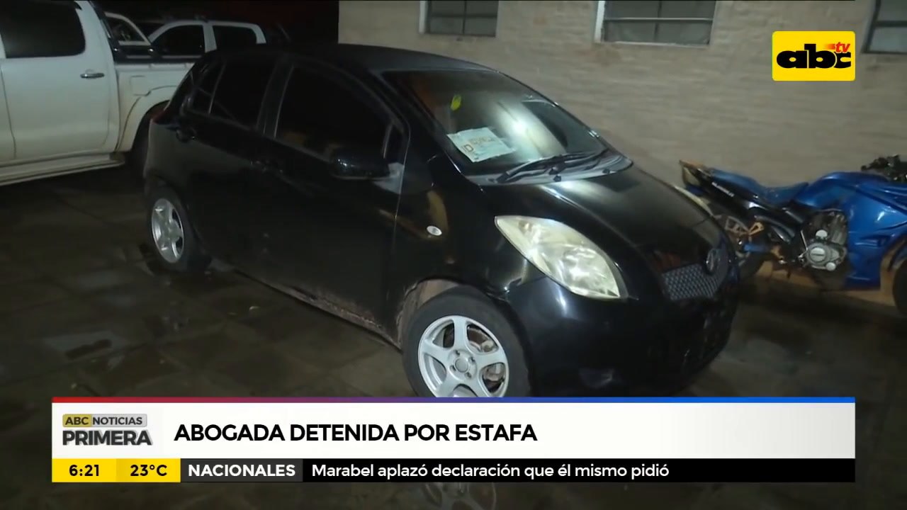 Adriana Paola Ávalos Isnardi