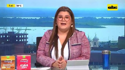 Ojo Ciudadano: Essap repara caño frente al Cabildo