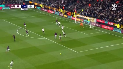 Burnley 0-2 Chelsea _ HIGHLIGHTS - Extended _ Premier League 2025_26