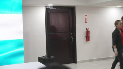 Portavoces del Partido Liberal anuncian fraude en el conteo de votos