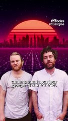 L'histoire secrète derrière l'incroyable bande-son de Stranger Things !