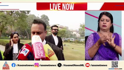 കേരളത്തിലെ എസ്ഐആര്‍ നടപടികള്‍ തുടരാം , സ്റ്റേ ചെയ്യാതെ സുപ്രീം കോടതി