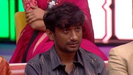 ಆತ್ಮಿಯರ ನಡುವೆ ಡಿಶುಂ ಡಿಶುಂ.. ಬಿಗ್ ಡ್ರಾಮಾ; ಗಿಲ್ಲಿ & ರಘು ನಡುವೆ ಗಲಾಟೆ.. ಮುರಿದ ಸ್ನೇಹ