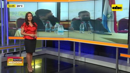 Tripulantes se reunieron con buscados por trata y narcotráfico