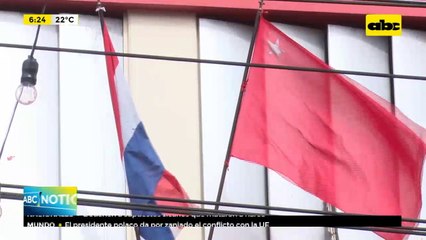 La ANR se “desmarca” de los jueces que votaron