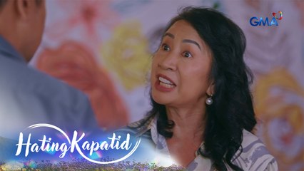 Hating Kapatid: Jacinta finds out about Darius and Roselle’s wedding! (Episode 42)