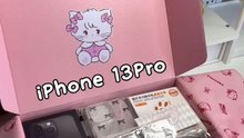 AI Course Meets iPhone 17 Pro Max Unboxing ASMR — Packing Accessories & Phone Case #iphone