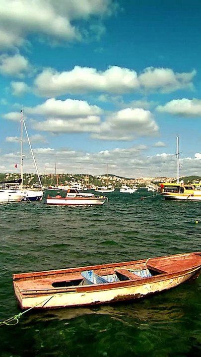 Aşk-ı Memnu Bölüm 2