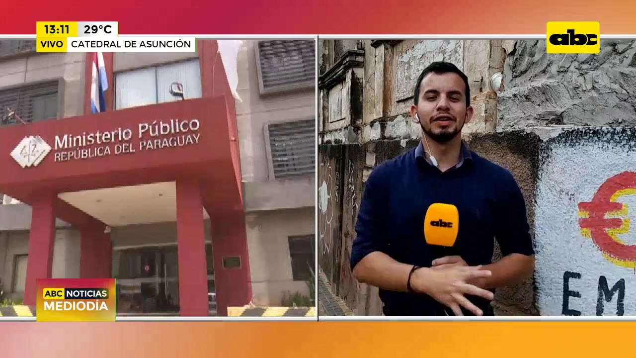 Denuncian a fiscales que votaron en internas