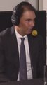 Nadal opina de la rivalidad Alcaraz vs. Sinner