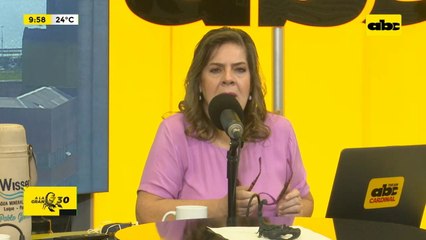 8 años del secuestro de Edelio Morínigo