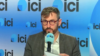 L'invité d'ici Nord : Antoine Lebel, directeur du Cerema Hauts-de-France