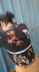 Vecinos atropellan a obreros de empresa telefónica