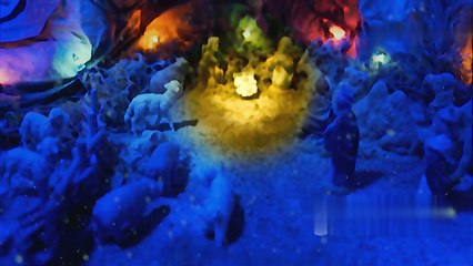 Jesus & Christmas - The Birth of Hope