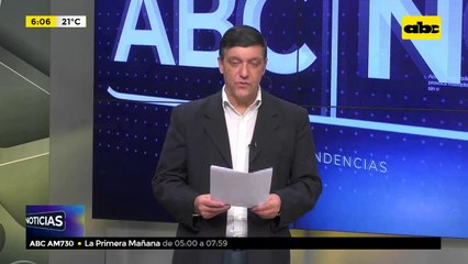 Herido de bala tras intento de robo de cables