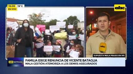 Mala gestión atemoriza a los asegurados