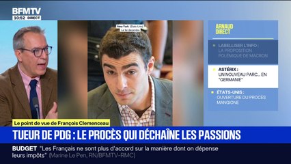 ÉDITO - Luigi Mangione: le procès qui déchaîne les passions