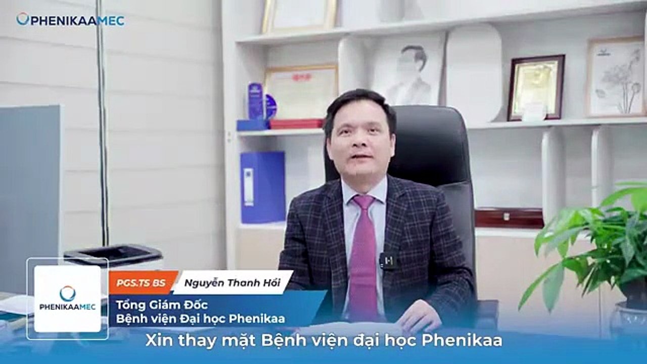 Những đóng góp nổi bật của ThS. BS Nguyễn Minh Hồng cho hệ thống tiêm chủng Việt Nam
