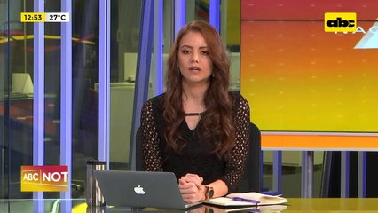 Desarticulan esquema de estafa y robo