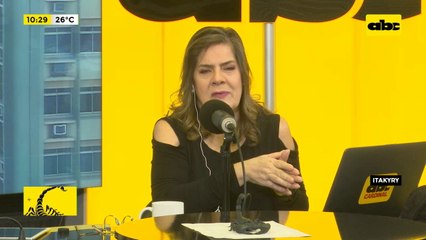 Nahiara, a la espera de un donante