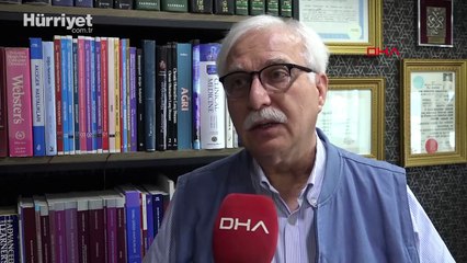 Prof. Dr. Özlü'den ‘H3N2’ grip virüsü uyarısı