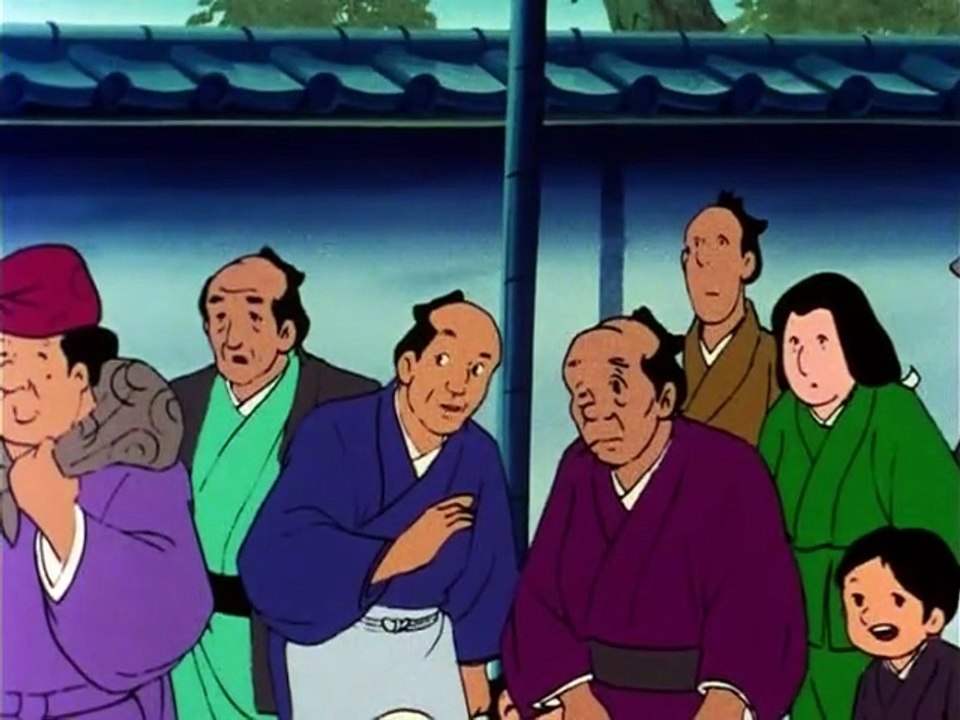 聪明的一休.E08.流行感冒.DVDRip.x264.AC3