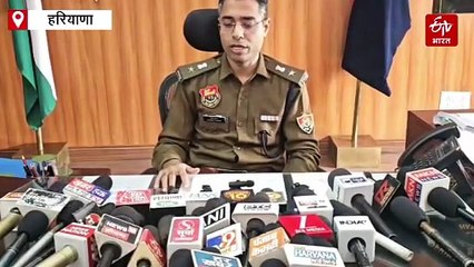 नूंह में पाक जासूसी नेटवर्क ध्वस्त, युवा वकील समेत 5 गिरफ्तार, बैंक खातों की निगरानी तेज