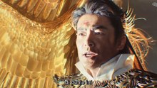 (Eps. 27)  Douluo Continent (Soul Land) The Land of Warriors Subtitle Indonesia