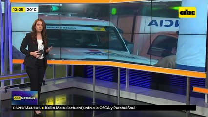 Don Ramón, estable tras tercera cirugía