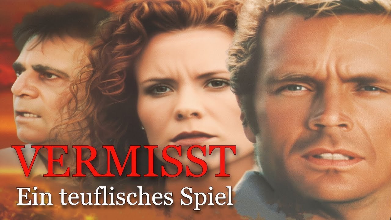 Vermisst - ein teuflisches spiel | john schneider, robyn lively | thriller ganzer film deutsch