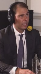 La solución de Nadal para mejorar el formato de la Copa Davis