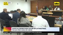 Exdiputado Soler conocerá hoy su Sentencia
