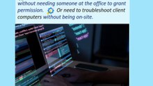 Unattended Remote Access: Control Your PC from Anywhere!