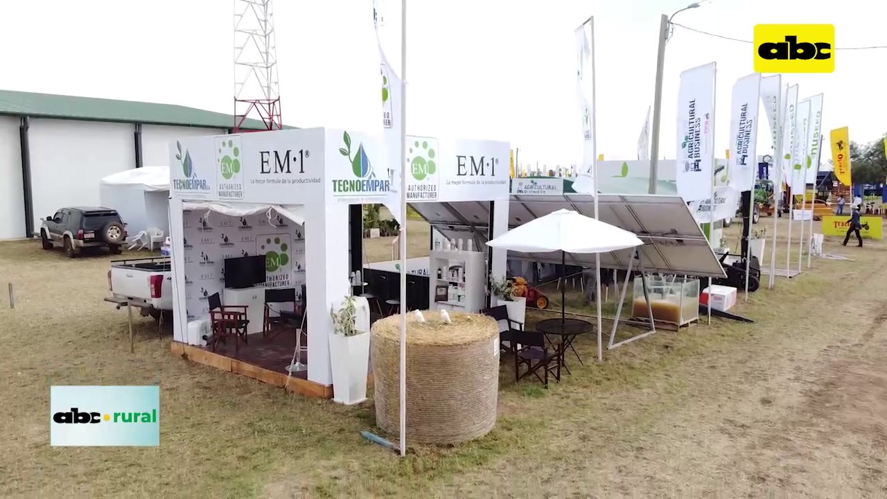 Microorganismos Eficaces En Ganado De Leche Y Carnee