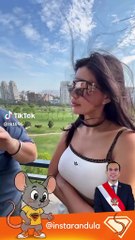 Samantha Batallanos sorprende con halagos al presidente José Jerí