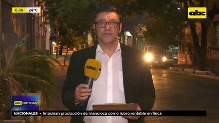 Dos motochorros atracaban a plena luz del día