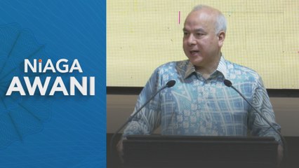 Malaysia perlu adaptasi paradigma baharu ekonomi global