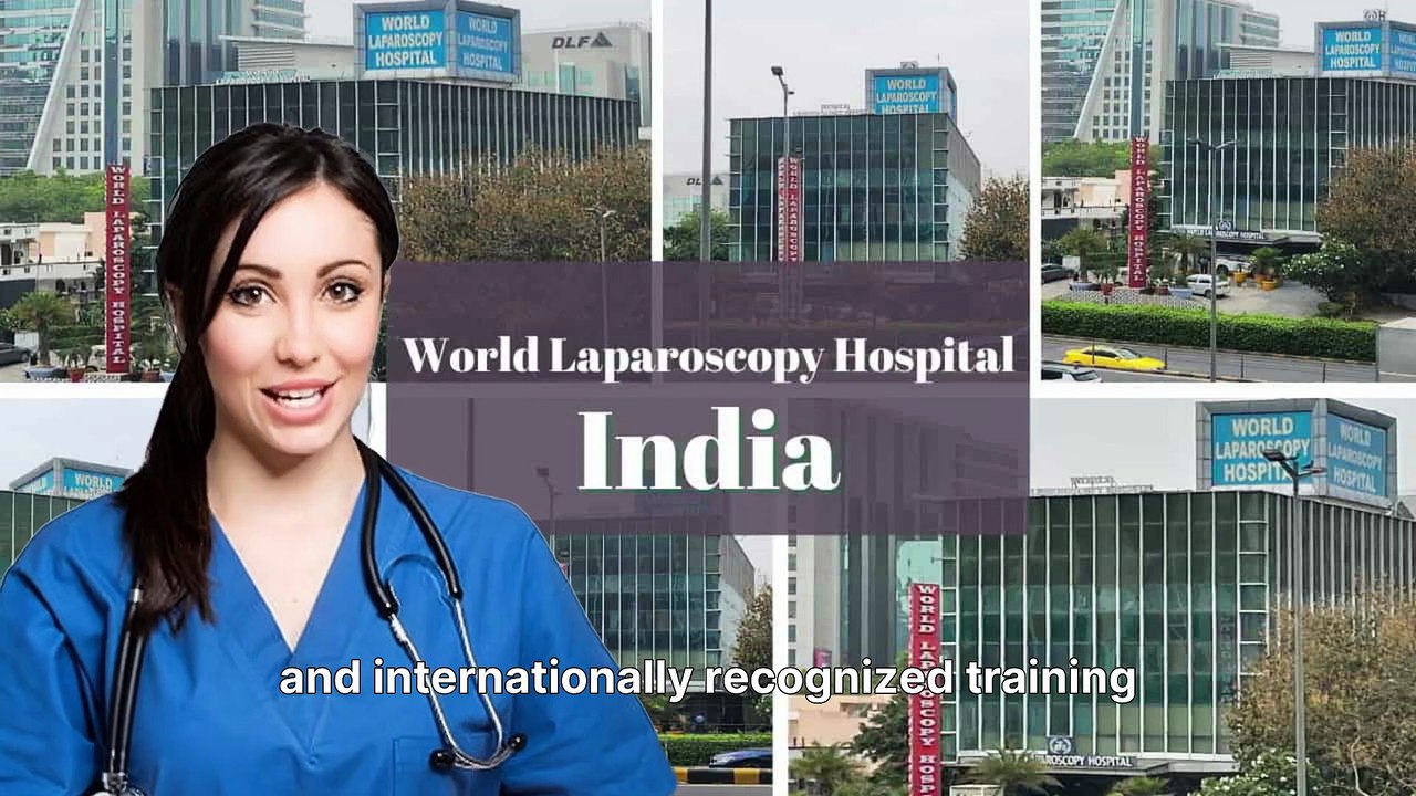 Hands-On IVF Fellowship for Gynecologists _ World Laparoscopy Hospital _ Complete ART Training