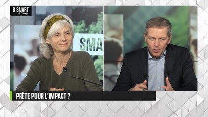 SMART IMPACT - Introduire la philanthropie dans son modèle économique : quel impact ?