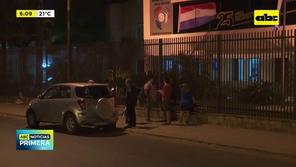 Concertación podrá usar el padrón nacional