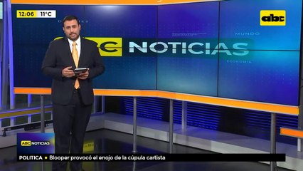 Sin quimioterapias por falta de insumos