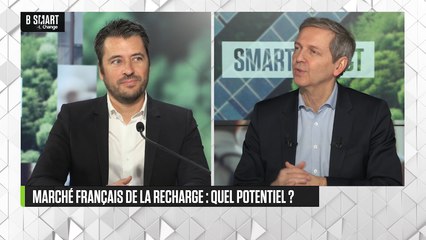 SMART IMPACT - Véhicules électriques : quel avenir pour la recharge ?