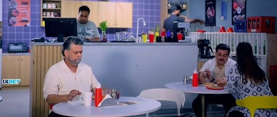 Me No Pause Me Play 2025 Hindi Movie