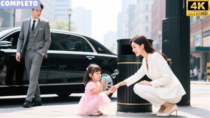 Adoptó un bebé abandonado y fue humillada… hasta que llegó el multimillonario y silenció a todos.